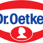 Logo Dr Oetker_background transparent