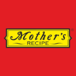 mothers recipe